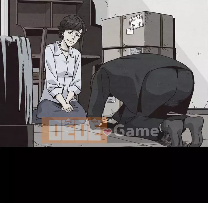 Diệt vong Chương 1-51