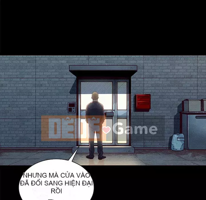 Diệt vong Chương 1-51