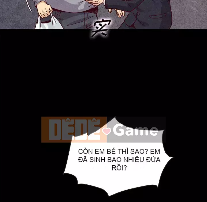 Diệt vong Chương 1-51