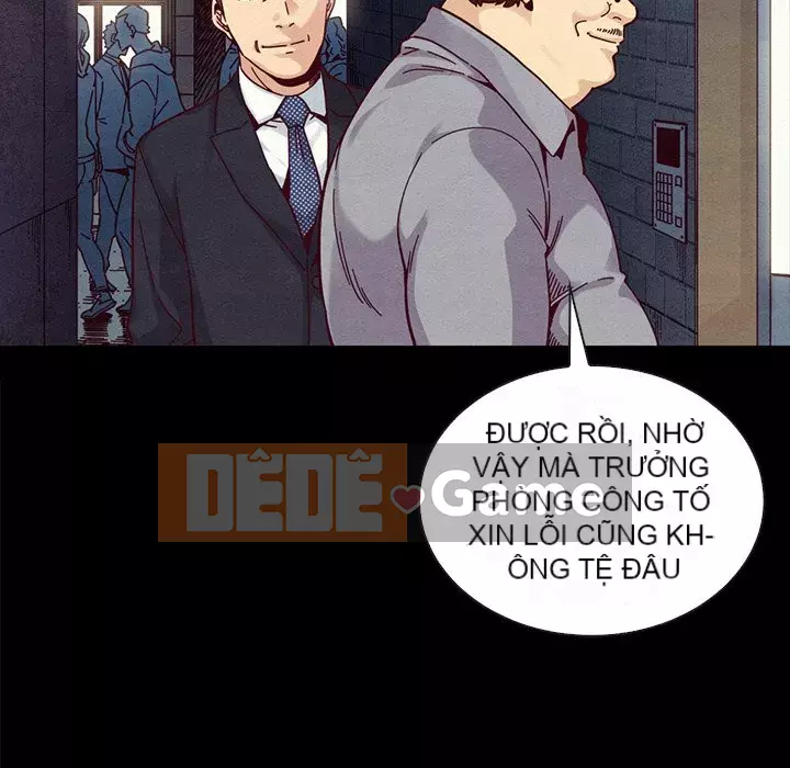 Diệt vong Chương 1-51