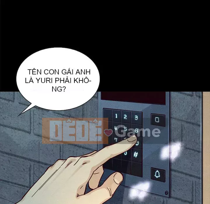 Diệt vong Chương 1-51