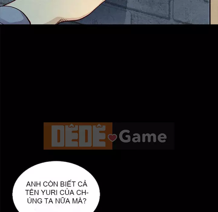 Diệt vong Chương 1-51