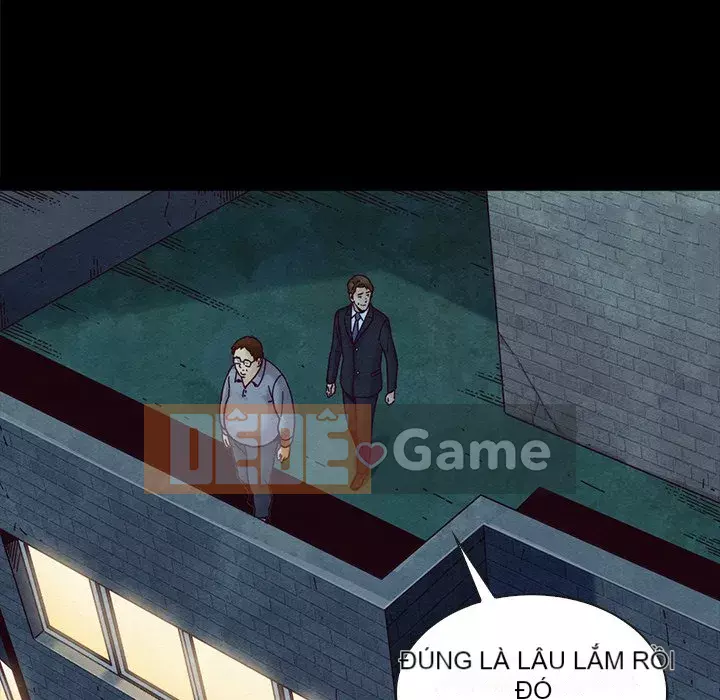 Diệt vong Chương 1-51