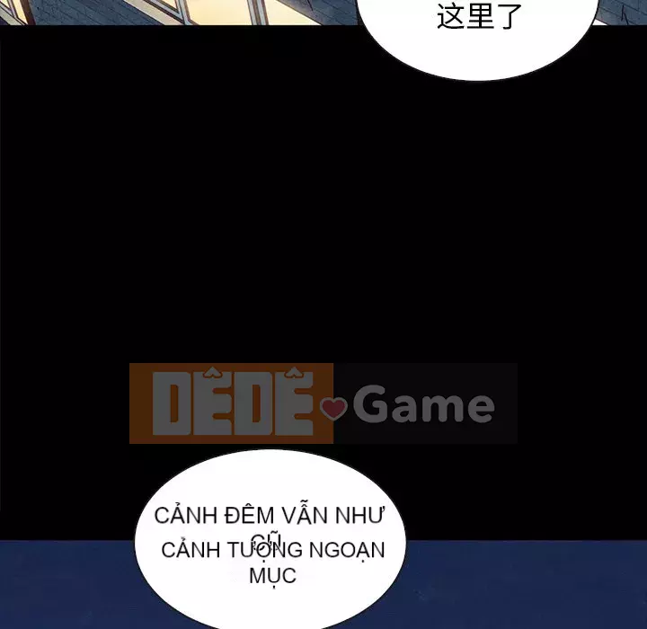 Diệt vong Chương 1-51