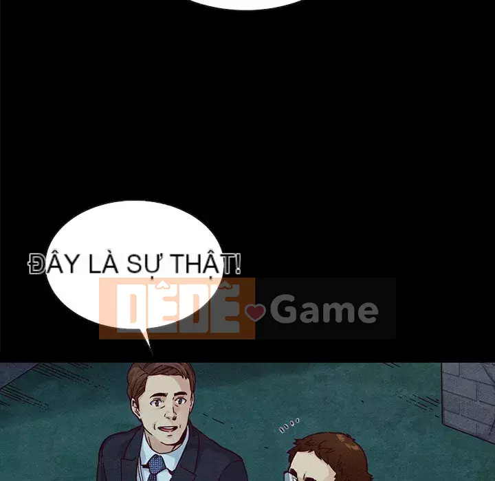 Diệt vong Chương 1-51