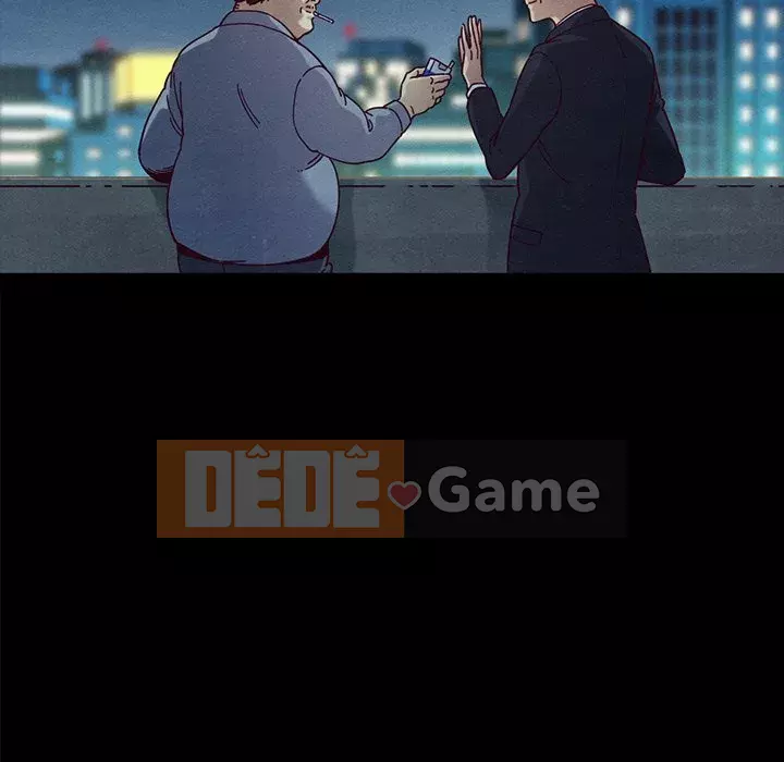 Diệt vong Chương 1-51