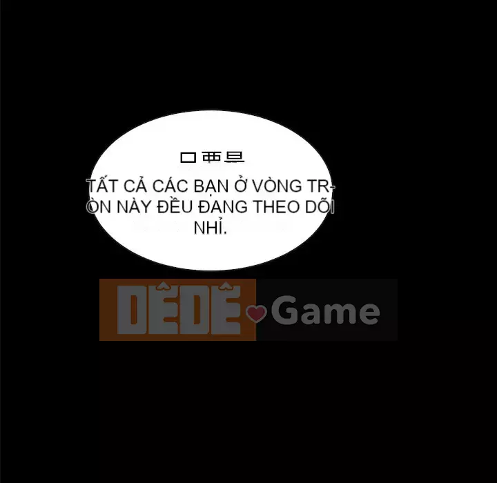 Diệt vong Chương 1-51