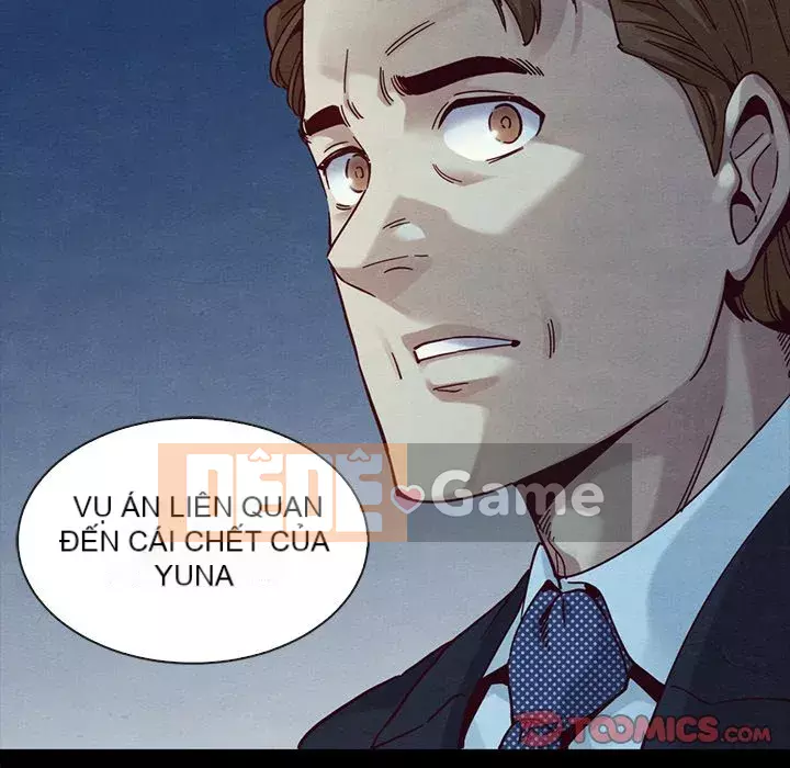 Diệt vong Chương 1-51