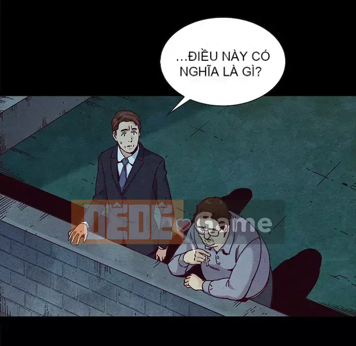 Diệt vong Chương 1-51