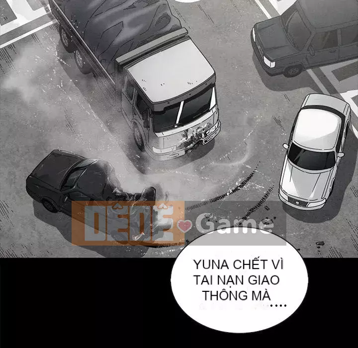 Diệt vong Chương 1-51