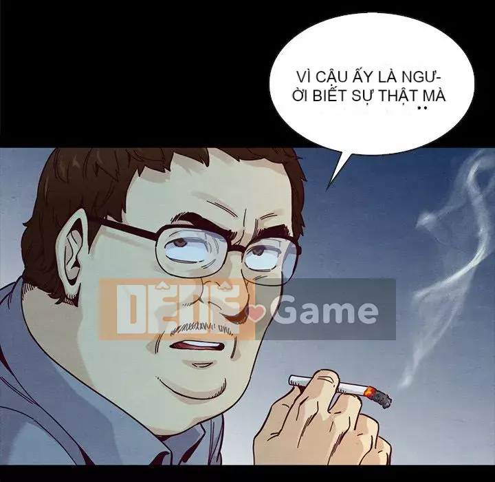 Diệt vong Chương 1-51