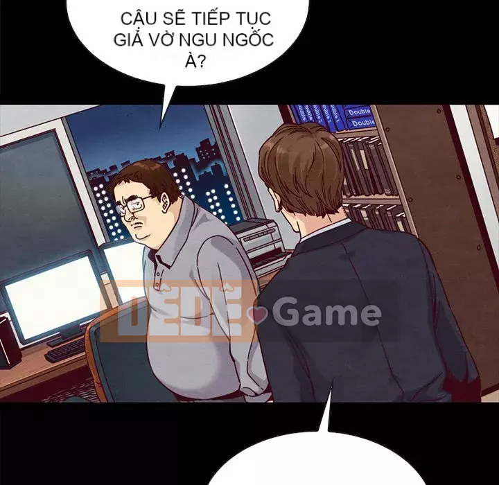 Diệt vong Chương 1-51