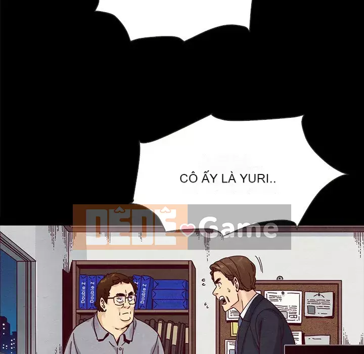 Diệt vong Chương 1-51