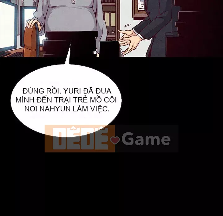 Diệt vong Chương 1-51