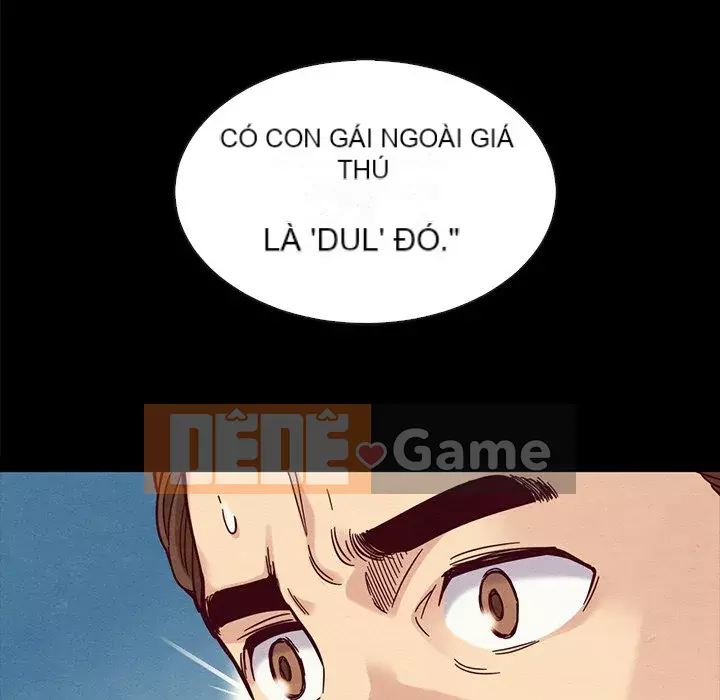 Diệt vong Chương 1-51