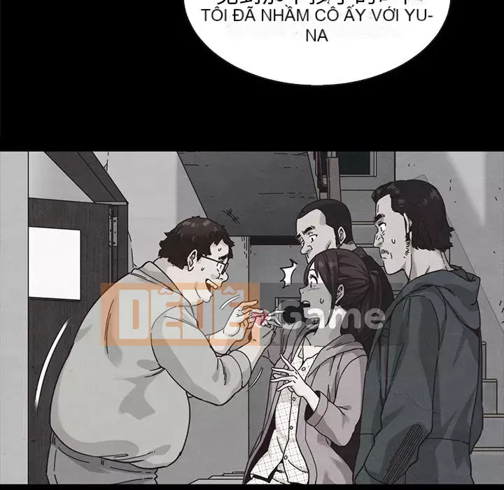 Diệt vong Chương 1-51