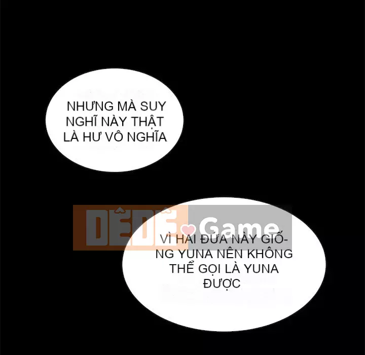 Diệt vong Chương 1-51