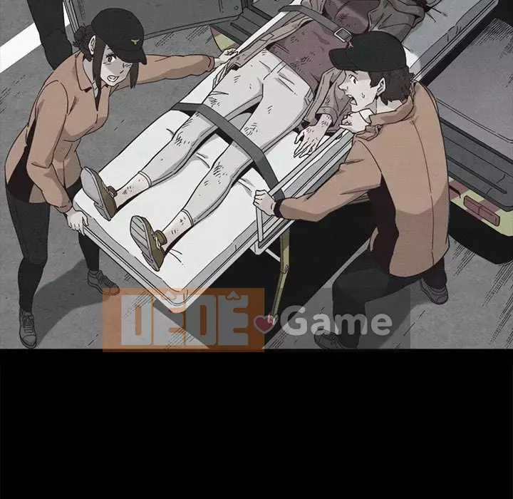 Diệt vong Chương 1-51