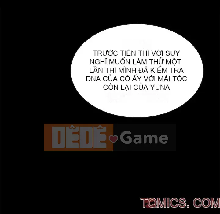 Diệt vong Chương 1-51