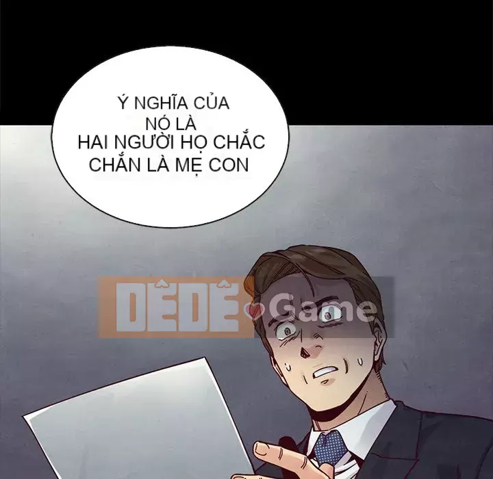 Diệt vong Chương 1-51