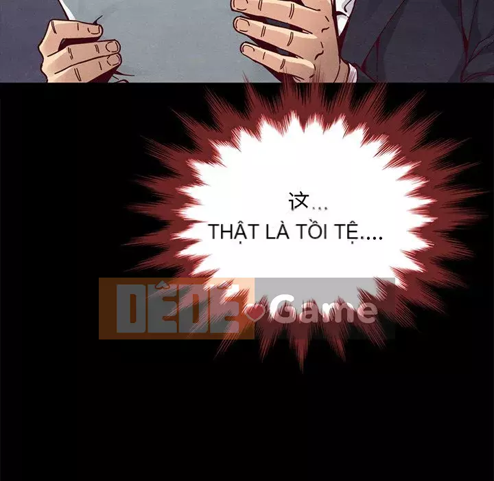 Diệt vong Chương 1-51