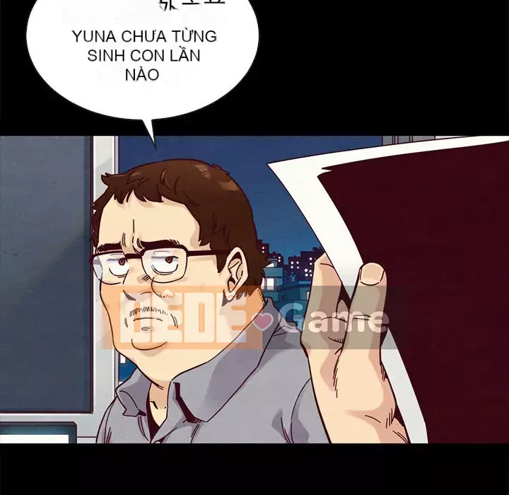 Diệt vong Chương 1-51