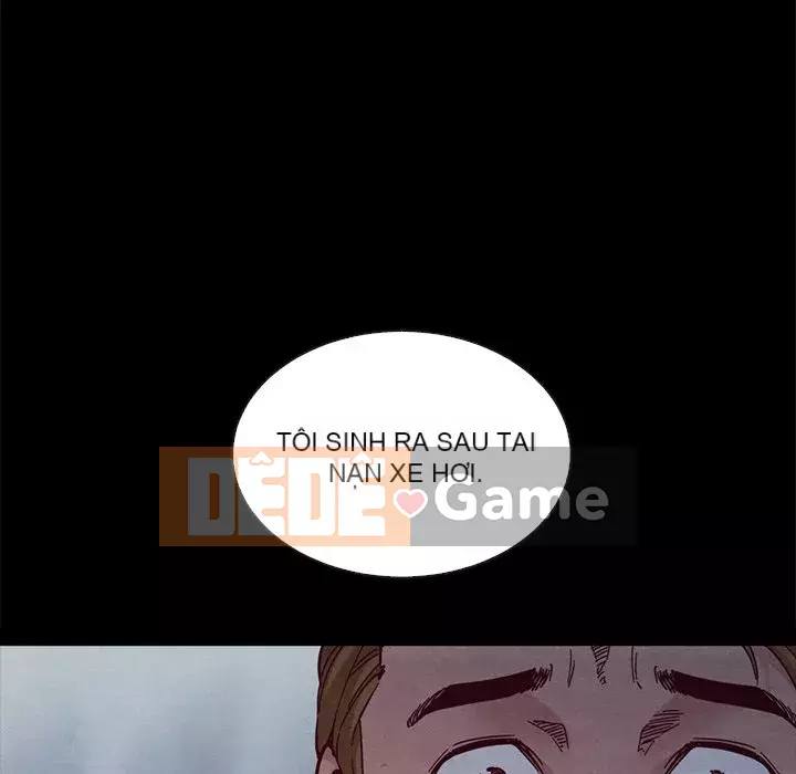 Diệt vong Chương 1-51