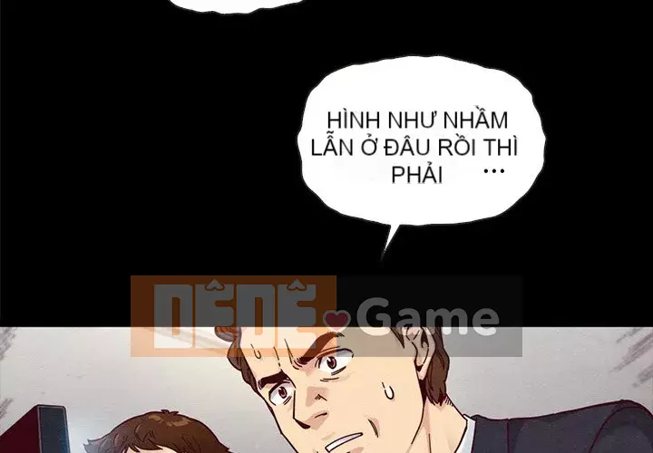 Diệt vong Chương 1-51