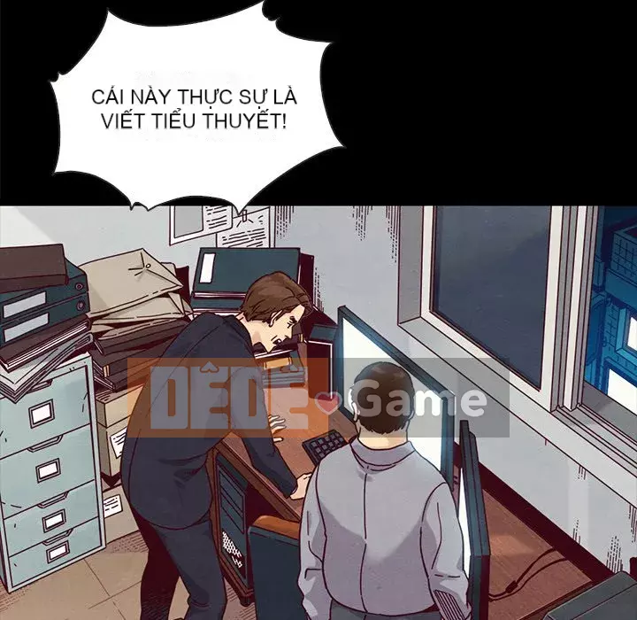 Diệt vong Chương 1-51