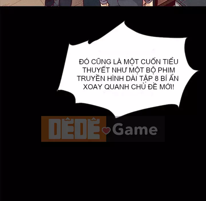 Diệt vong Chương 1-51