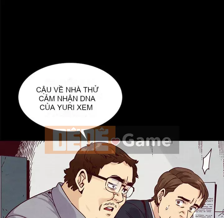 Diệt vong Chương 1-51