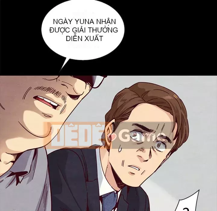 Diệt vong Chương 1-51