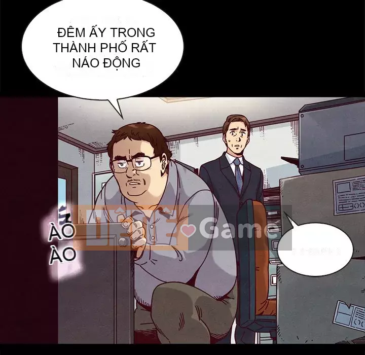 Diệt vong Chương 1-51