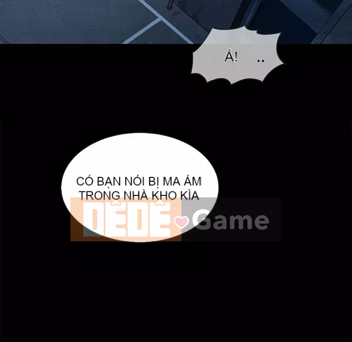 Diệt vong Chương 1-51