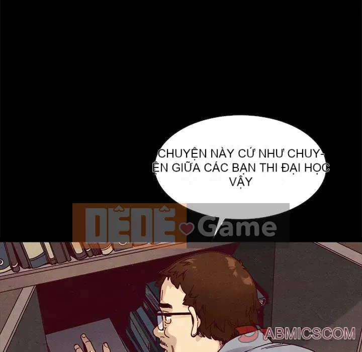 Diệt vong Chương 1-51