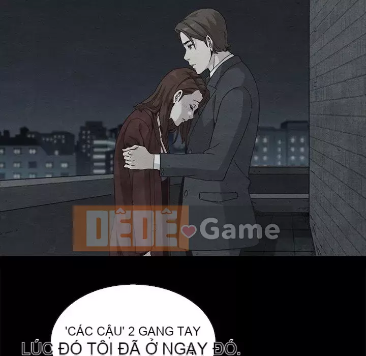 Diệt vong Chương 1-51