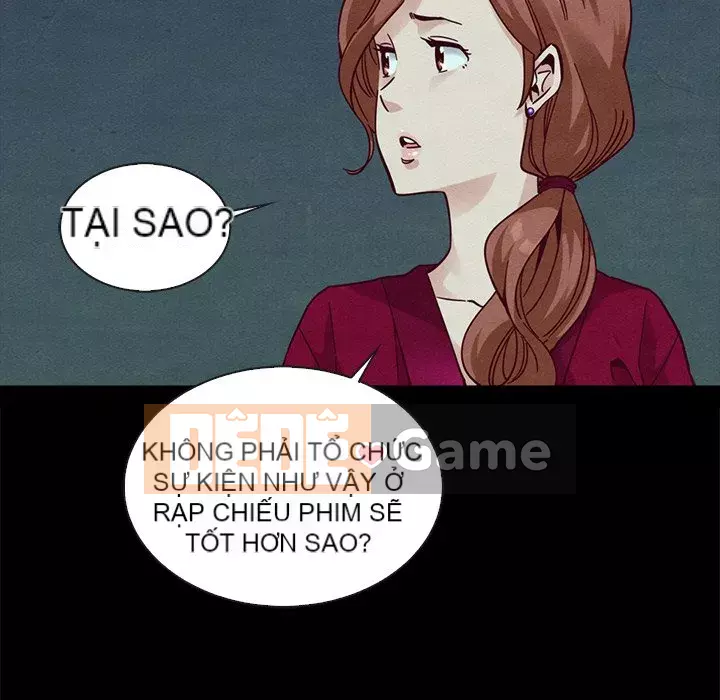 Diệt vong Chương 1-51