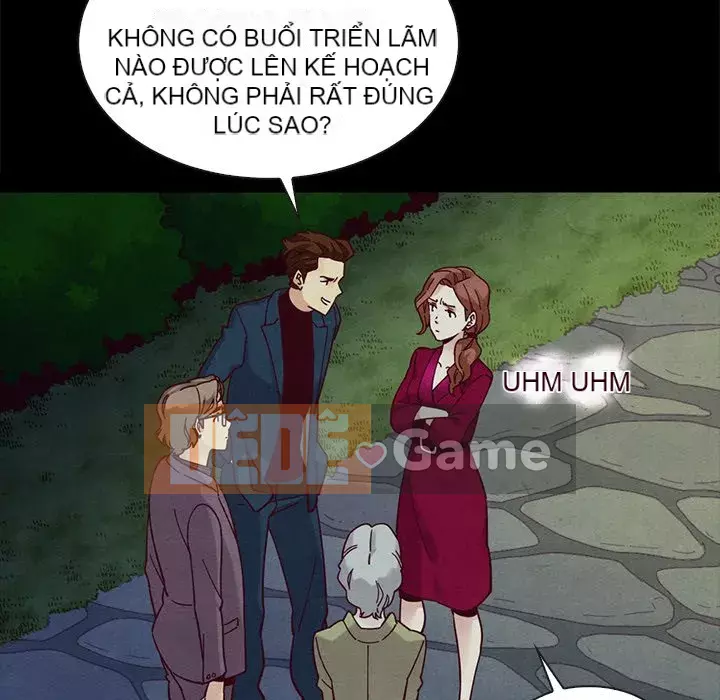 Diệt vong Chương 1-51