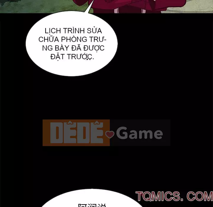 Diệt vong Chương 1-51