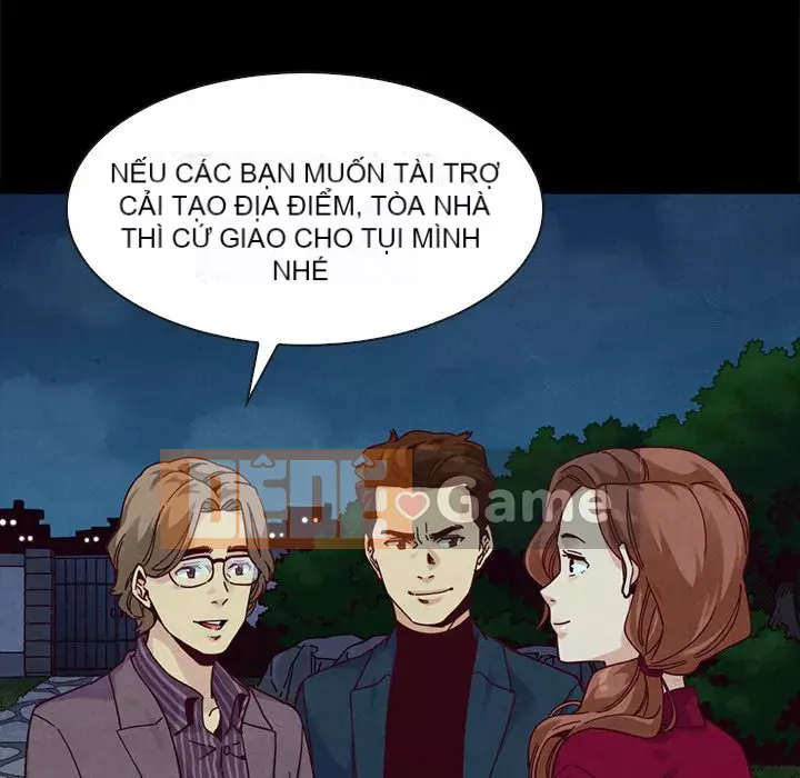 Diệt vong Chương 1-51