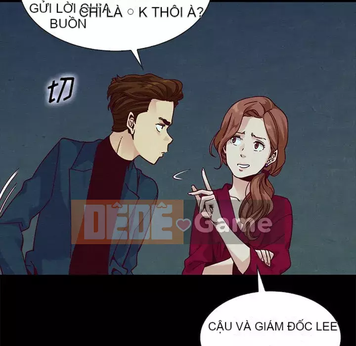 Diệt vong Chương 1-51