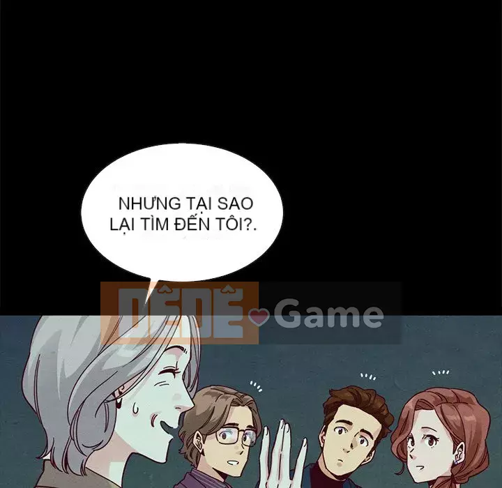 Diệt vong Chương 1-51