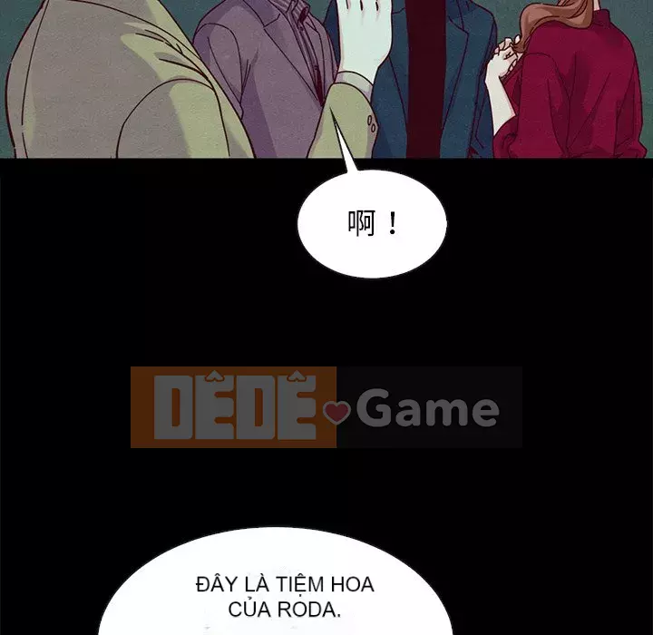 Diệt vong Chương 1-51