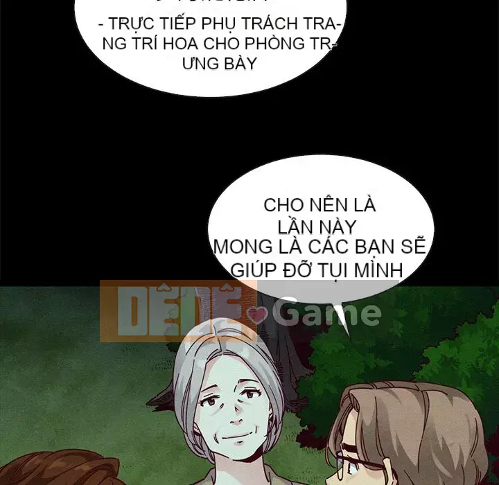 Diệt vong Chương 1-51