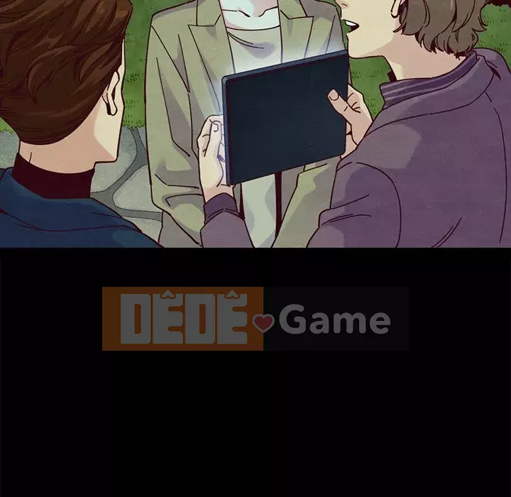 Diệt vong Chương 1-51