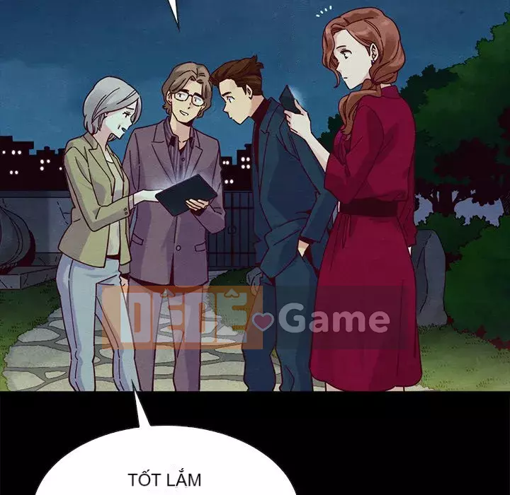 Diệt vong Chương 1-51