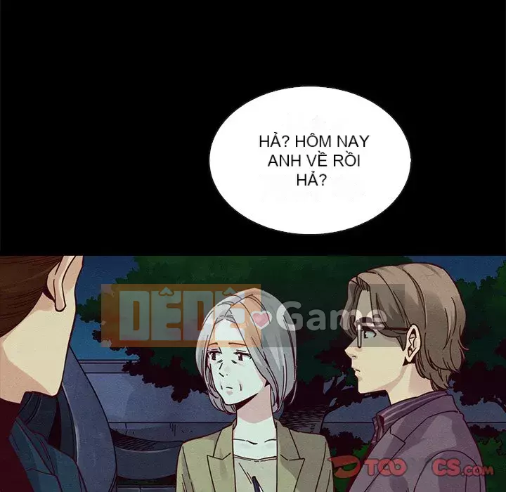 Diệt vong Chương 1-51