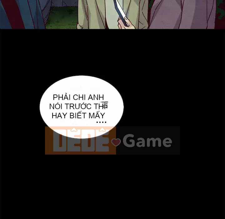 Diệt vong Chương 1-51