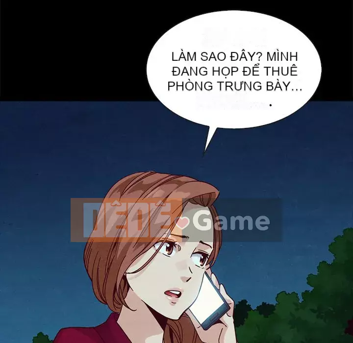 Diệt vong Chương 1-51