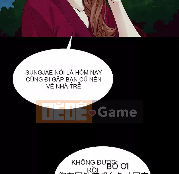 Diệt vong Chương 1-51